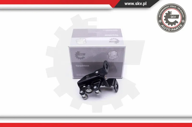 Roller Guide, sliding door (96SKV717)