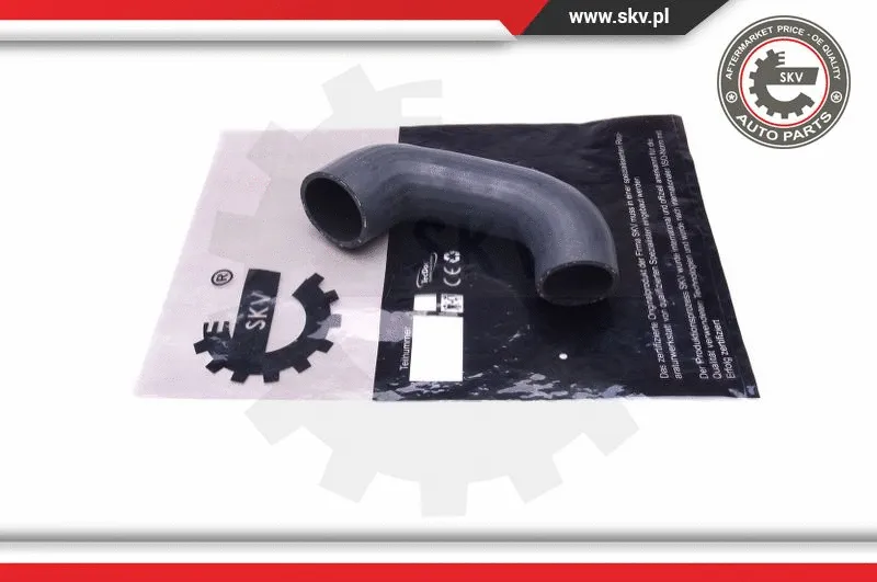 Charge Air Hose (43SKV311)