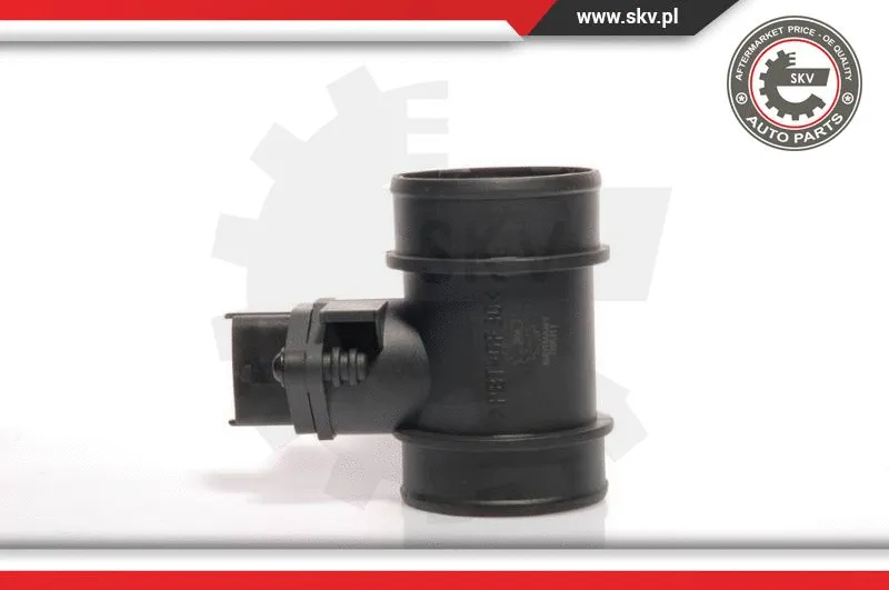 Mass Air Flow Sensor