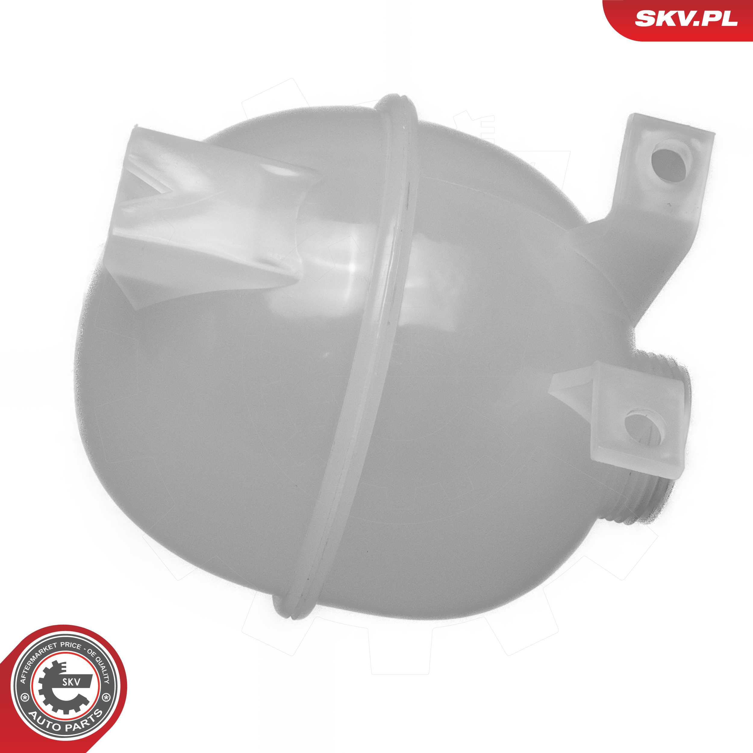 Expansion Tank, coolant