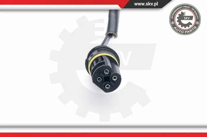 Lambda Sensor