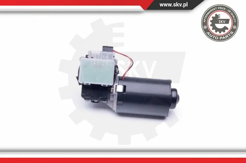 Wiper Motor