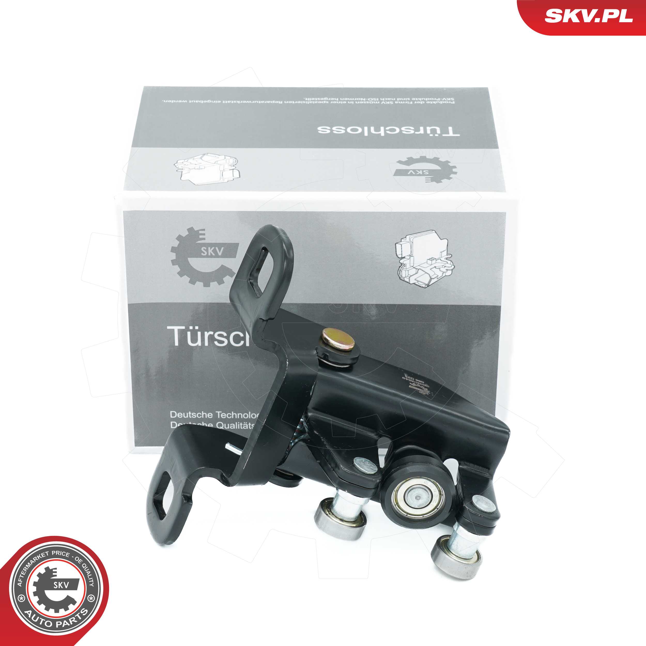 Roller Guide, sliding door (96SKV849)