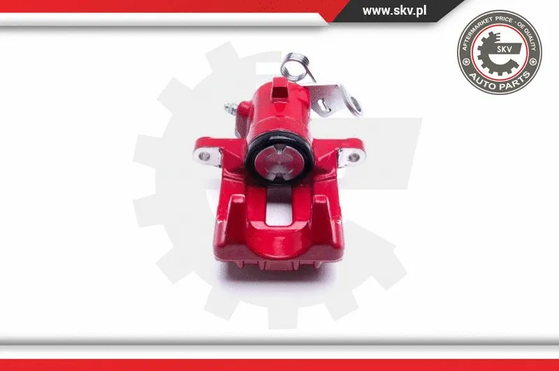 Brake Caliper