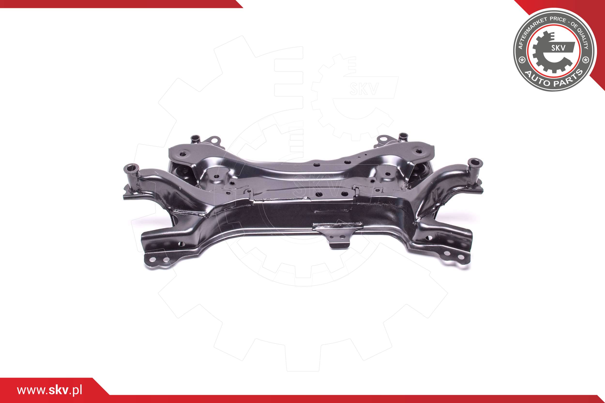 Support Frame/Subframe (64SKV065)