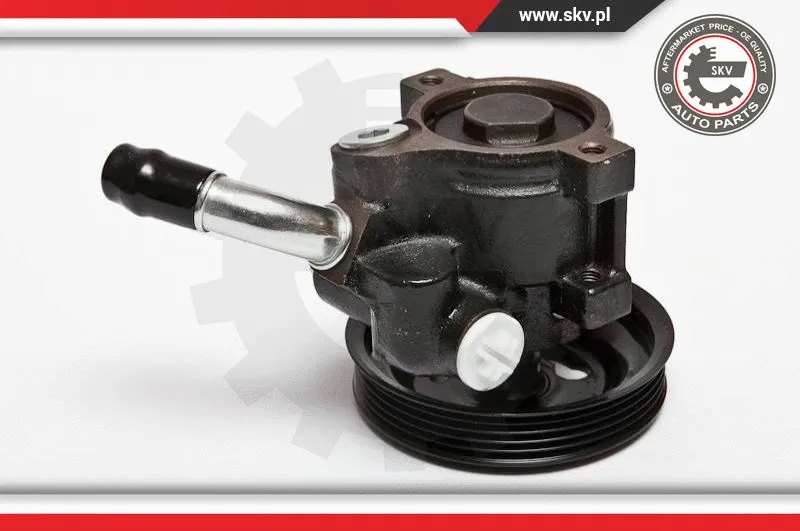 Hydraulic Pump, steering