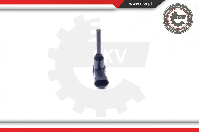 Sensor, coolant level