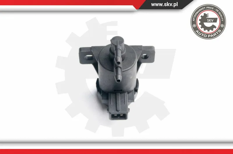 Pressure converter, turbocharger