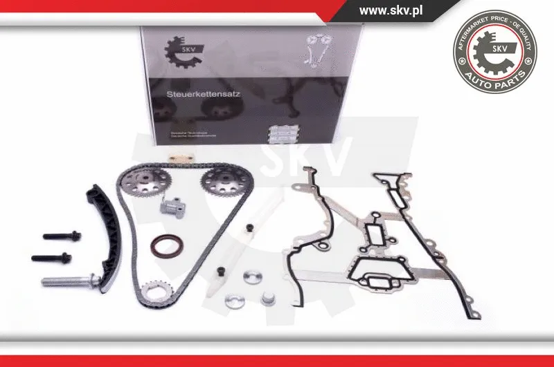 Timing Chain Kit (21SKV210)