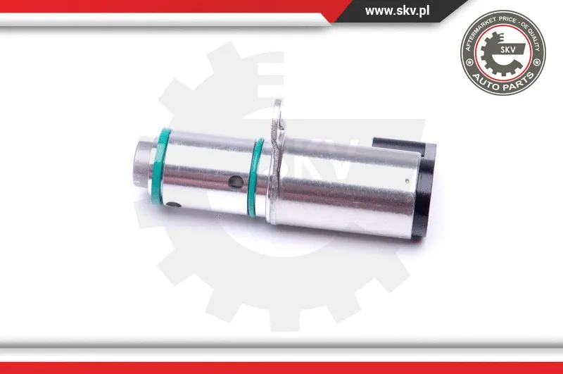 Control Valve, camshaft adjustment