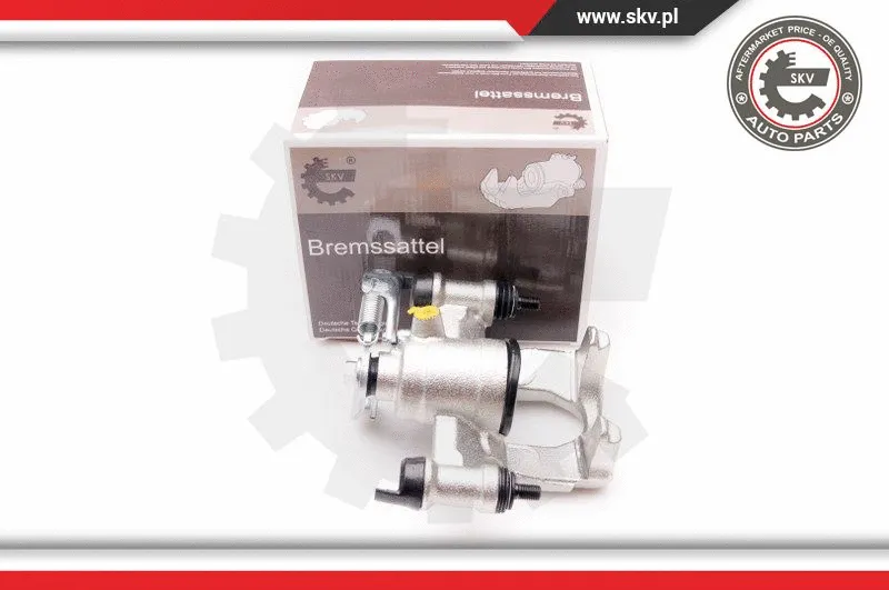 Brake Caliper (23SKV993)