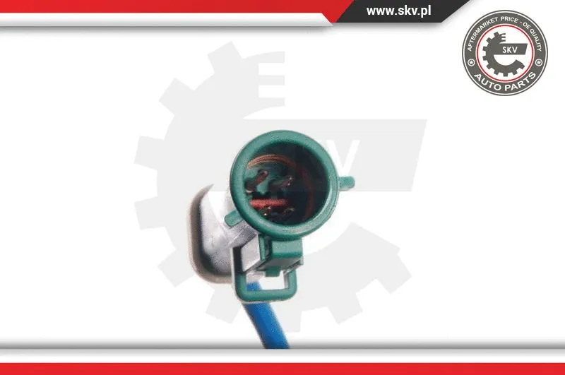 Lambda Sensor