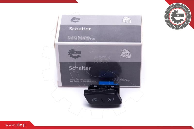 Switch, door lock (96SKV927)