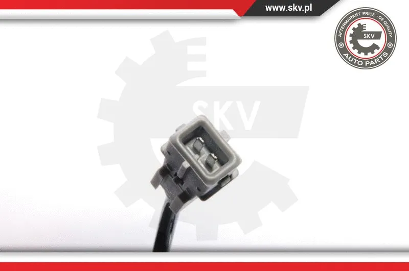 Sensor, wheel speed (06SKV086)