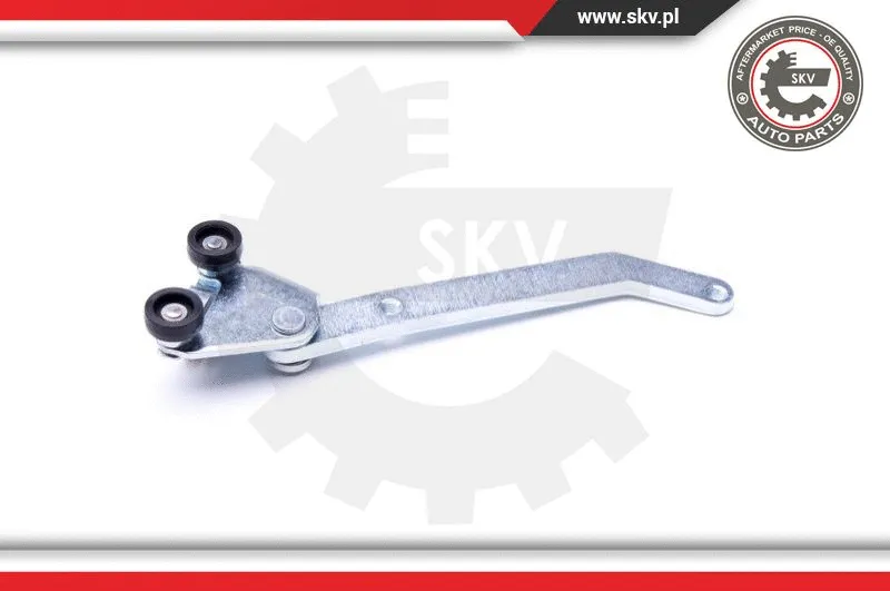 Roller Guide, sliding door