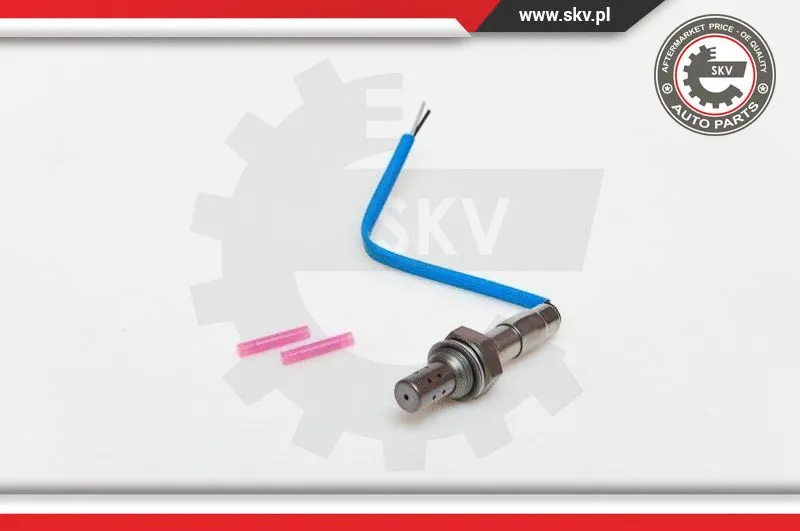 Lambda Sensor (09SKV902)