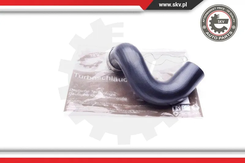 Charge Air Hose (24SKV887)