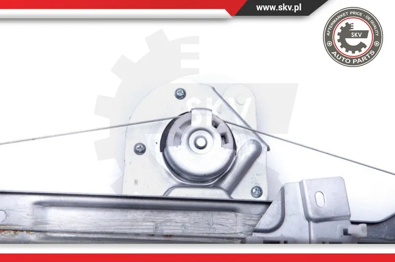 Window Regulator