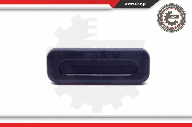 Exterior Door Handle