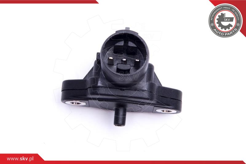 Sensor, intake manifold pressure