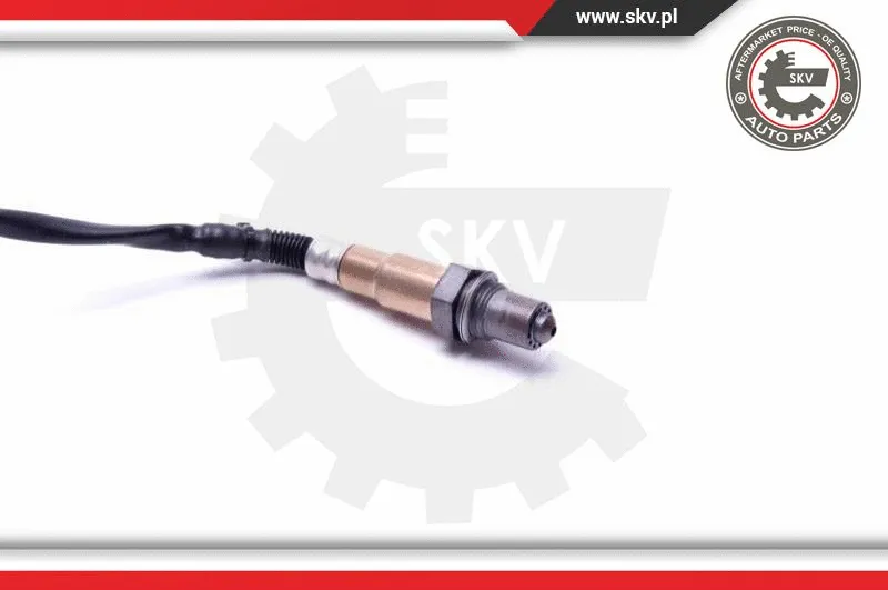 Lambda Sensor