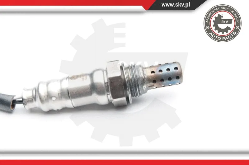 Lambda Sensor