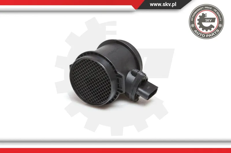 Mass Air Flow Sensor
