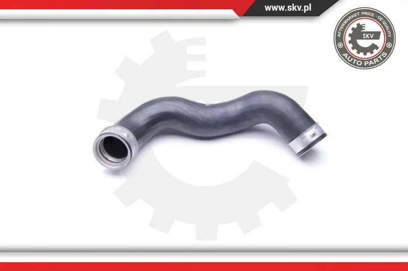 Charge Air Hose (24SKV617)