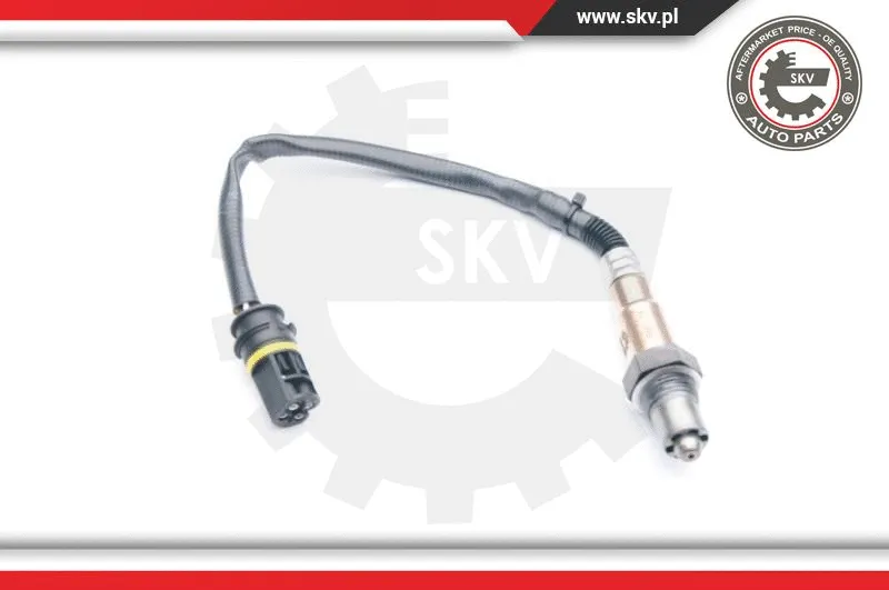 Lambda Sensor