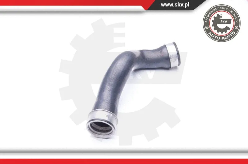 Charge Air Hose
