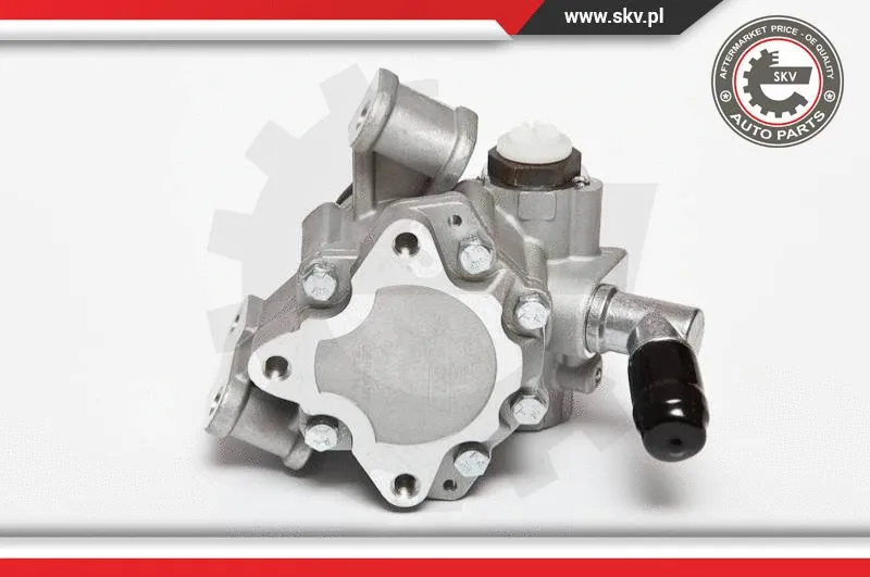 Hydraulic Pump, steering