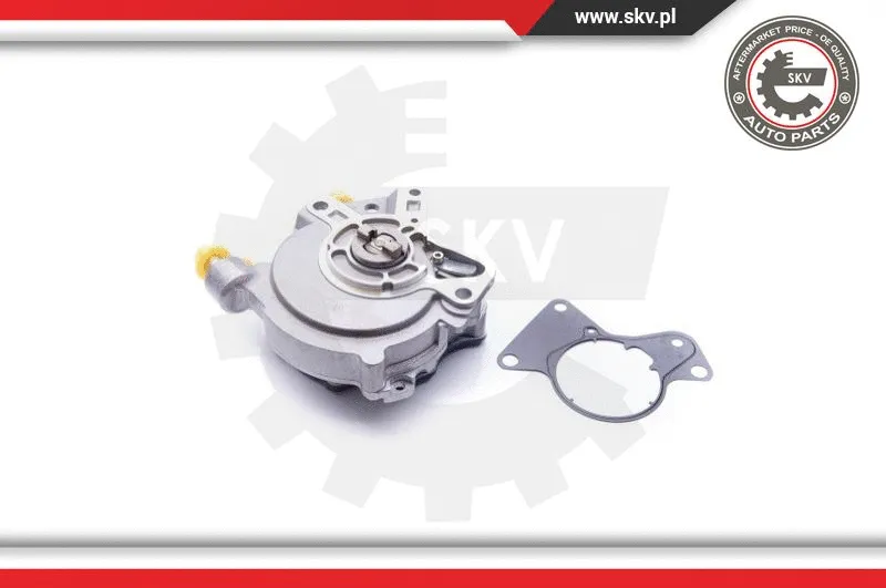 Vacuum Pump, braking system (18SKV018)
