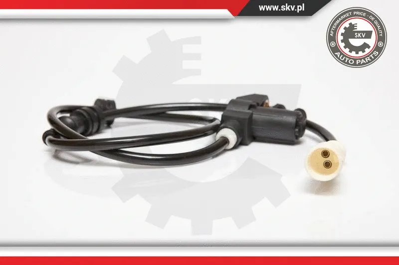 Sensor, wheel speed (06SKV181)