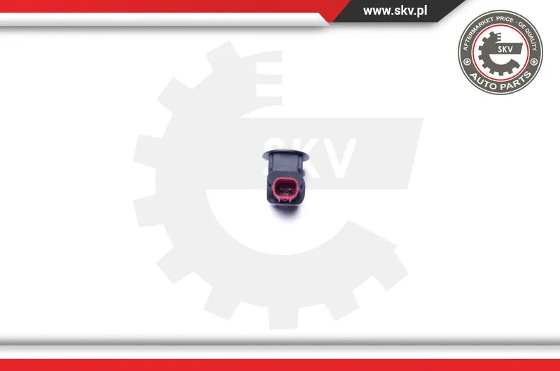 Sensor, parking distance control