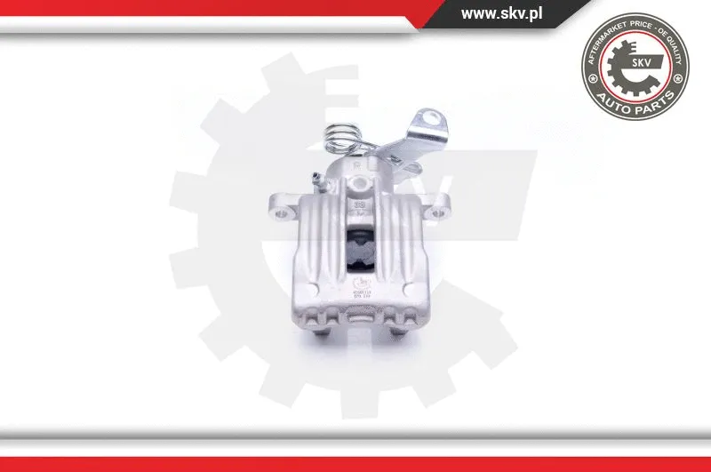 Brake Caliper
