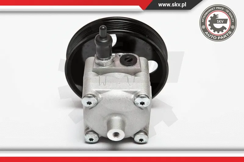 Hydraulic Pump, steering