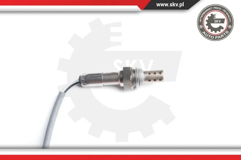 Lambda Sensor