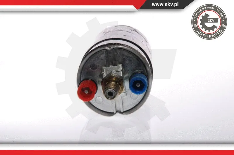 Fuel Pump (02SKV001)