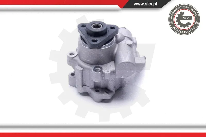 Hydraulic Pump, steering