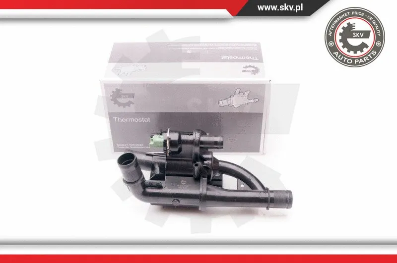 Thermostat, coolant (20SKV068)