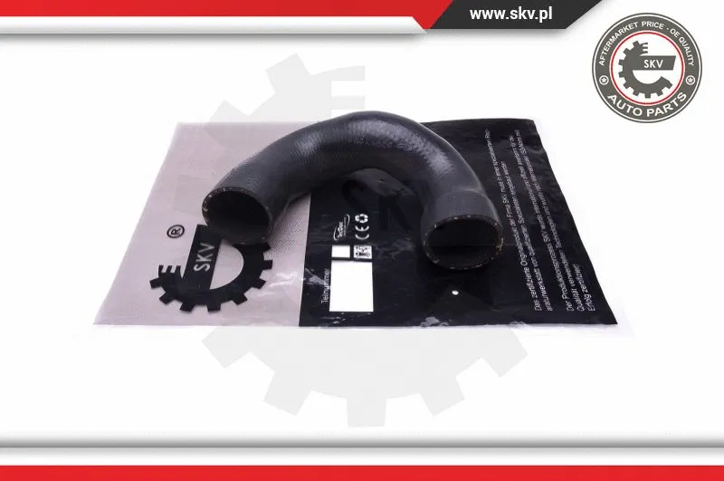 Charge Air Hose (43SKV464)