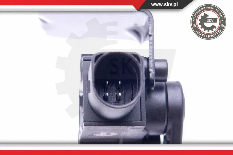 Sensor, Xenon light (headlight levelling)
