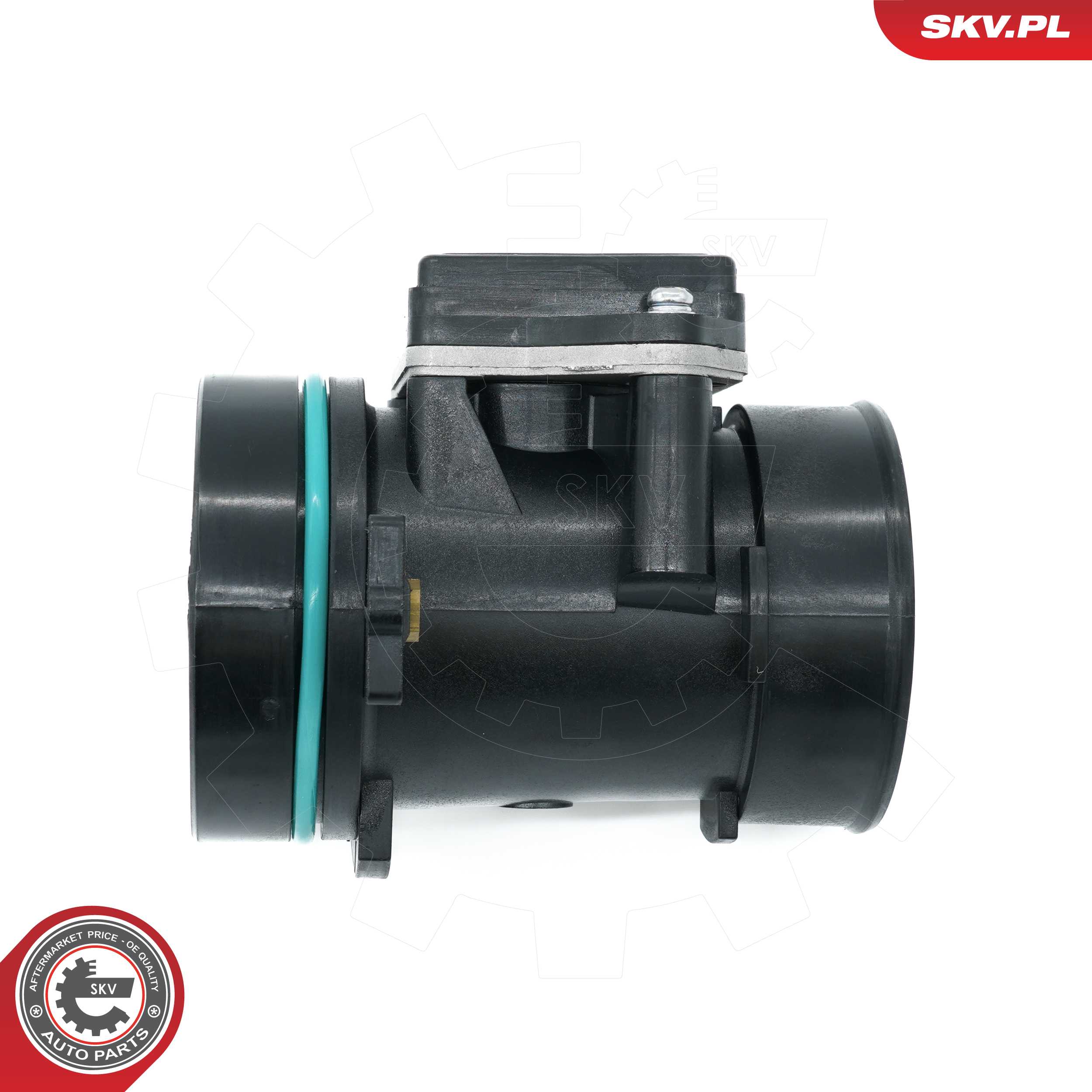 Mass Air Flow Sensor