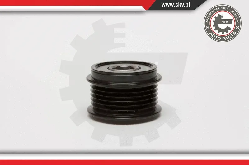 Alternator Freewheel Clutch