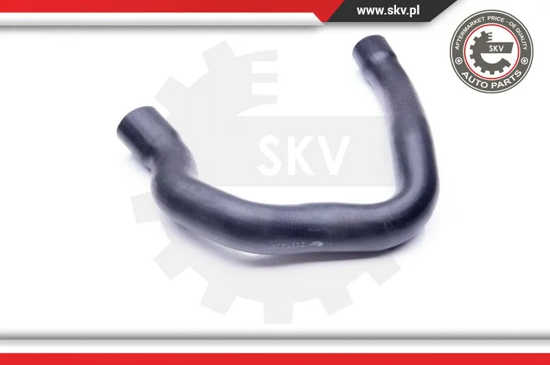 Charge Air Hose (24SKV133)