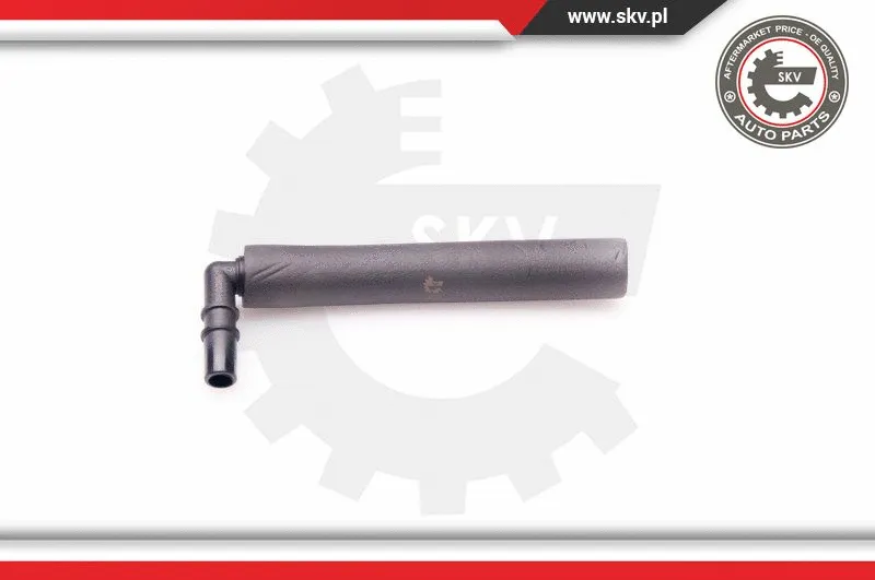 Hose, crankcase ventilation