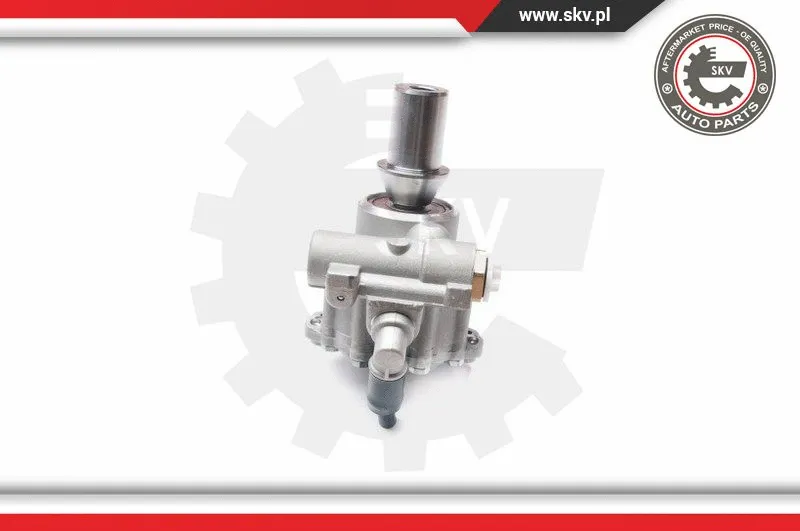 Hydraulic Pump, steering