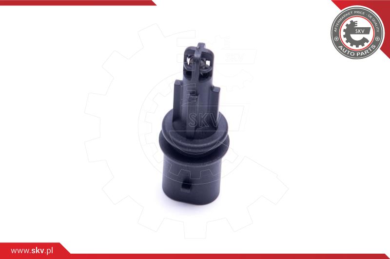 Sensor, intake air temperature