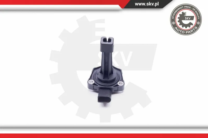 Sensor, engine oil level