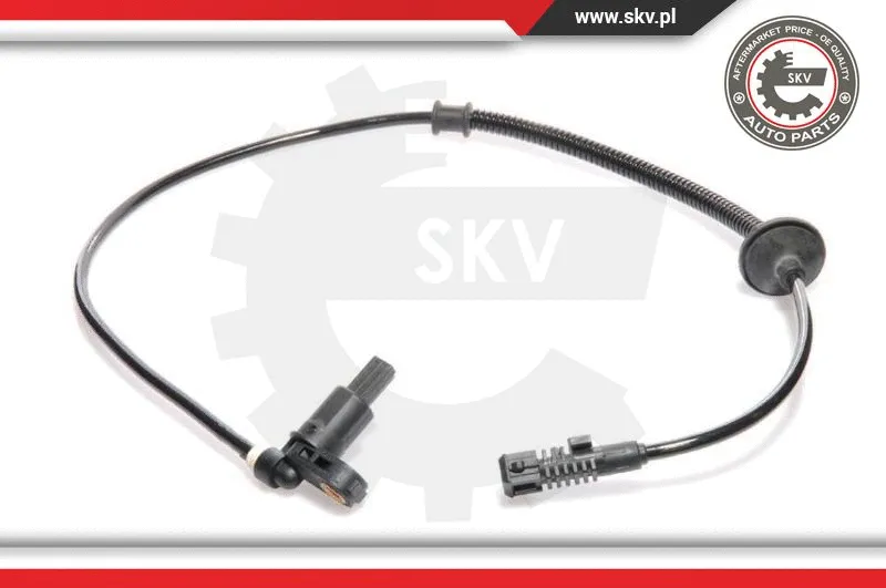 Sensor, wheel speed (06SKV094)